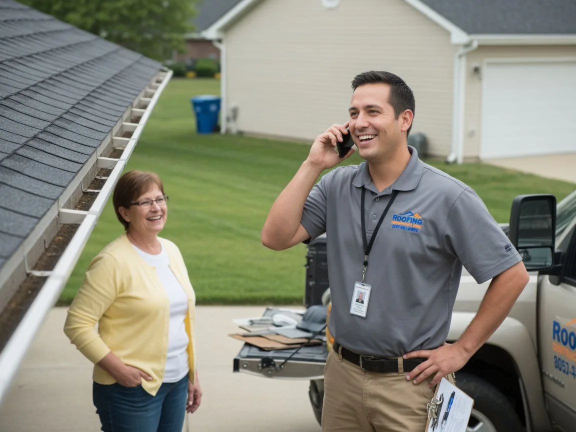 Local Roofing Contractors Palo, MI FAQs